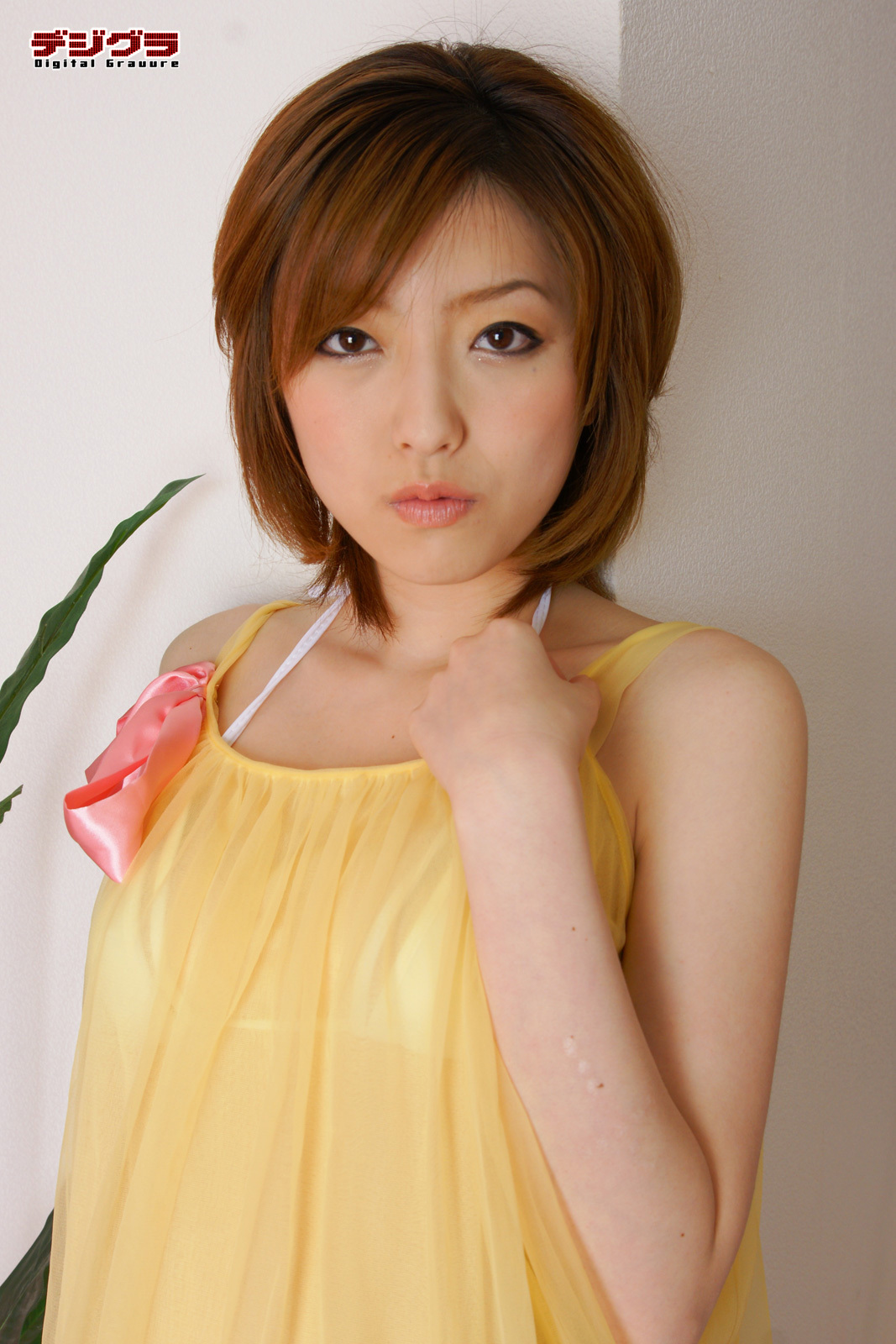 羽田あい  Ai Haneda No.4 [Digi-Gra]